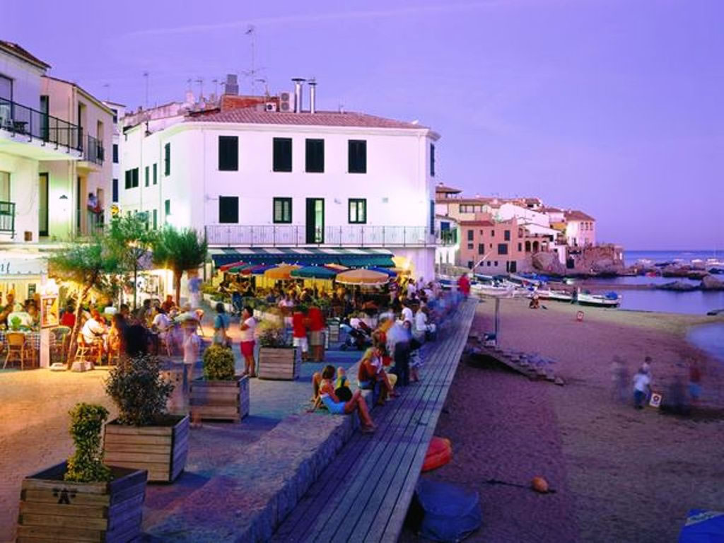 Catalonia - Grand Girona E-bike Tour